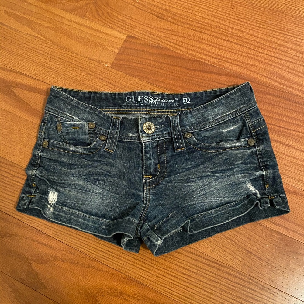 Guess shorts